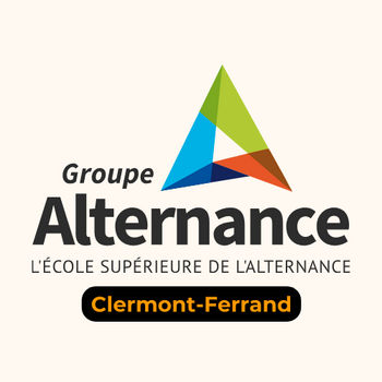 GROUPE ALTERNANCE  - Campus de Clermont-Ferrand
