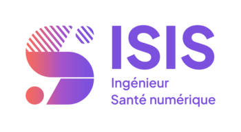ISIS INGÉNIEUR SANTÉ NUMÉRIQUE