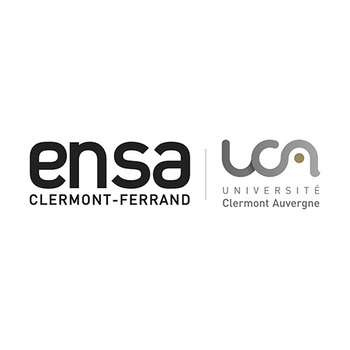 École Nationale Supérieure d’Architecture de Clermont-Ferrand (ENSACF)