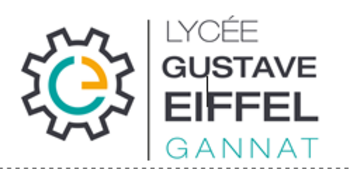 LYCEE PROFESSIONNEL GUSTAVE EIFFEL