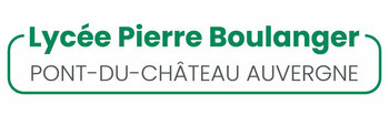 LYCÉE PIERRE BOULANGER