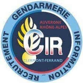 GENDARMERIE NATIONALE - CEGN BECOM
