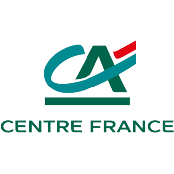 CRÉDIT AGRICOLE CENTRE FRANCE