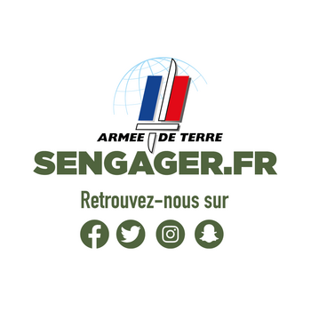 ARMEE - TERRE SUD EST - CIRFA Auvergne