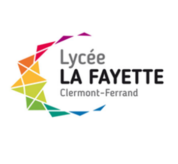Lycée La Fayette - Clermont-Ferrand
