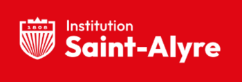 INSTITUTION SAINT-ALYRE