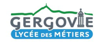 LYCÉE GERGOVIE