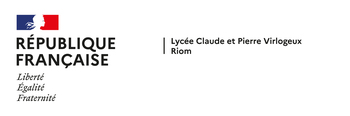 LYCÉE CLAUDE ET PIERRE VIRLOGEUX