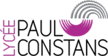 LYCEE PAUL CONSTANS