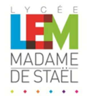 LYCÉE MADAME DE STAËL