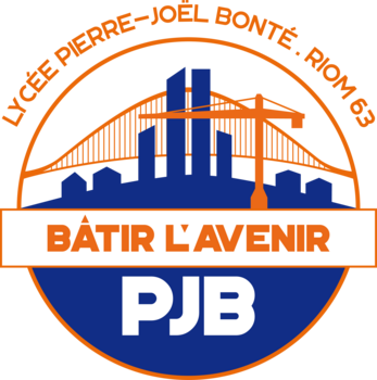 LYCÉE PIERRE JOËL BONTÉ