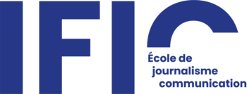 IFIC école de journalisme