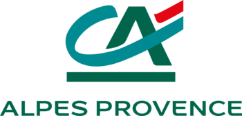 CRÉDIT AGRICOLE ALPES PROVENCE