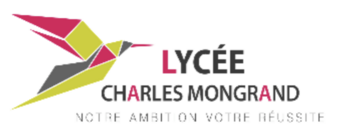LYCÉE DES METIERS CHARLES MONGRAND PORT-DE-BOUC
