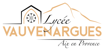 LYCEE  VAUVENARGUES   BTS CIEL / BTS CRSA / BACHELOR