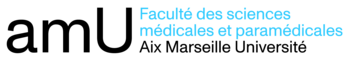 FACULTE DES SCIENCES MEDICALES ET PARAMEDICALES amU
