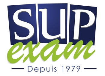SUP'EXAM MARSEILLE Prépa Médecine PASS LAS
