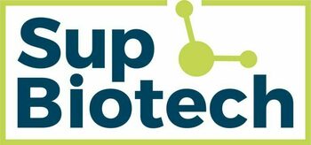 SUPBIOTECH, INGÉNIEUR EN BIOTECHNOLOGIE