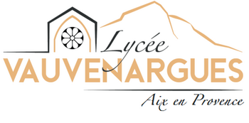LYCEE  VAUVENARGUES
