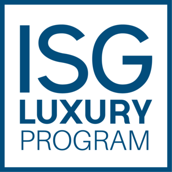 ISG LUXURY PROGRAM - NICE