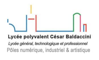 LYCÉE POLYVALENT CÉSAR BALDACCINI