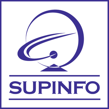 SUPINFO Lyon