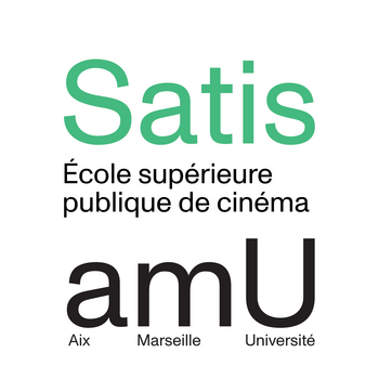 LA SATIS, école supérieure publique de cinéma d'AMU