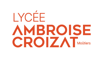 LYCEE DES METIERS DES SERVICES EN MONTAGNE AMBROISE CROIZAT - MOUTIERS