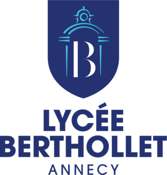 LYCEE BERTHOLLET