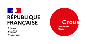 CROUS GRENOBLE