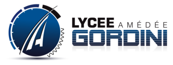 LYCÉE AMÉDÉE GORDINI