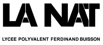 LYCEE POLYVALENT FERDINAND BUISSON dit "LA NAT"