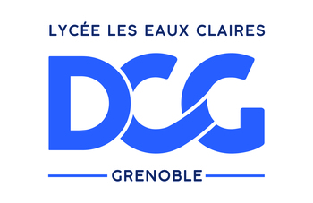 LYCEE LES EAUX CLAIRES - LICENCE DCG & PREPA ECT