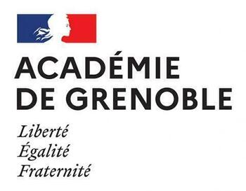 RECTORAT ACADEMIE DE GRENOBLE-DRAIO