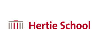 HERTIE SCHOOL