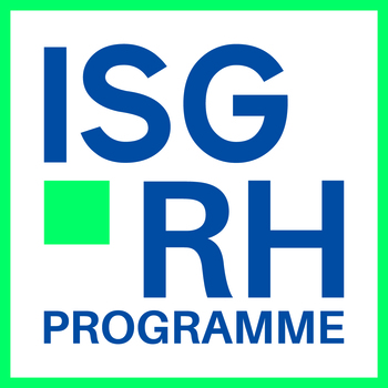 ISG Ressources Humaines