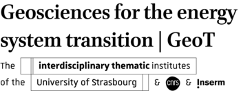 EOST - Université de Strasbourg