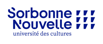 UNIVERSITÉ SORBONNE NOUVELLE