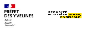 DIRECTION DÉPARTEMENTALE DES TERRITOIRES DES YVELINES