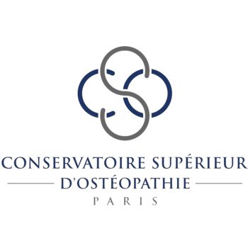 CONSERVATOIRE SUPÉRIEUR D'OSTÉOPATHIE - CSO PARIS