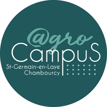 AGROCAMPUS SAINT GERMAIN EN LAYE