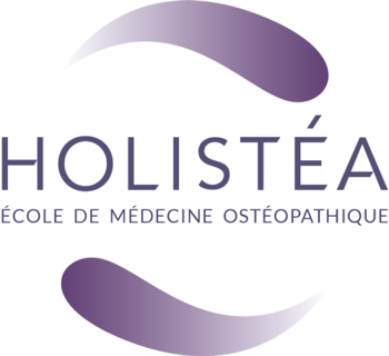 HOLISTÉA- ÉCOLE DE MÉDECINE OSTÉOPATHIQUE