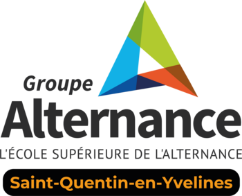 GROUPE ALTERNANCE SAINT QUENTIN EN YVELINES