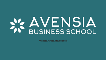AVENSIA BUSINESS SCHOOL