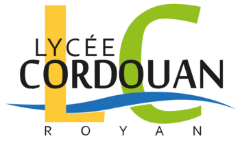 Lycée Cordouan (BTS Tourisme)