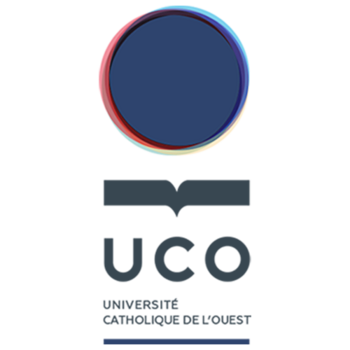 UCO - UNIVERSITE CATHOLIQUE DE L'OUEST