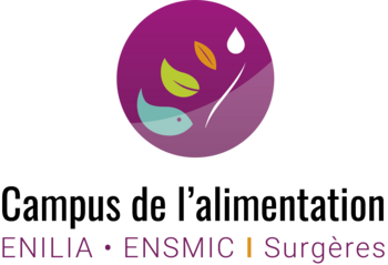 Campus de l'alimentation – Enilia Ensmic / Réana