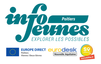 Info Jeunes Poitiers