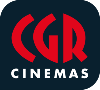 CGR CINÉMAS