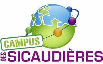 Campus des Sicaudières  / Réana